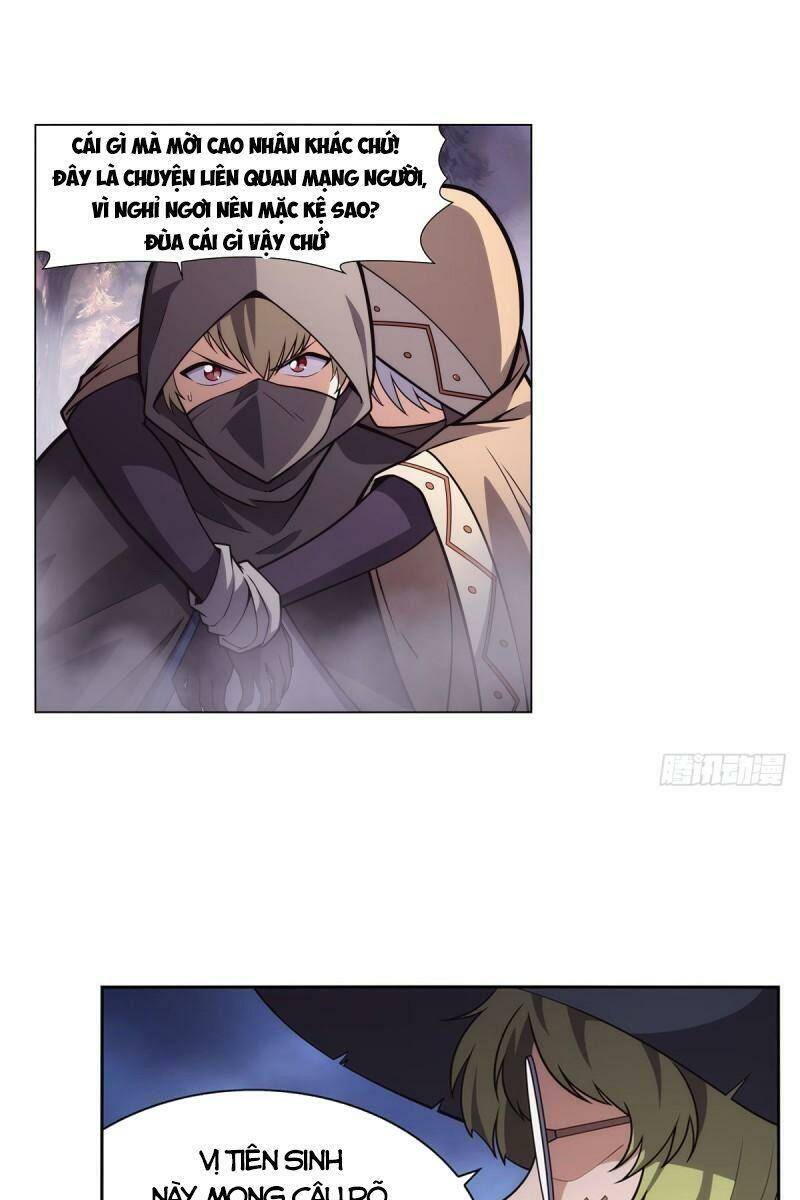 Ma Vương Thất Nghiệp Chapter 285 - Trang 2