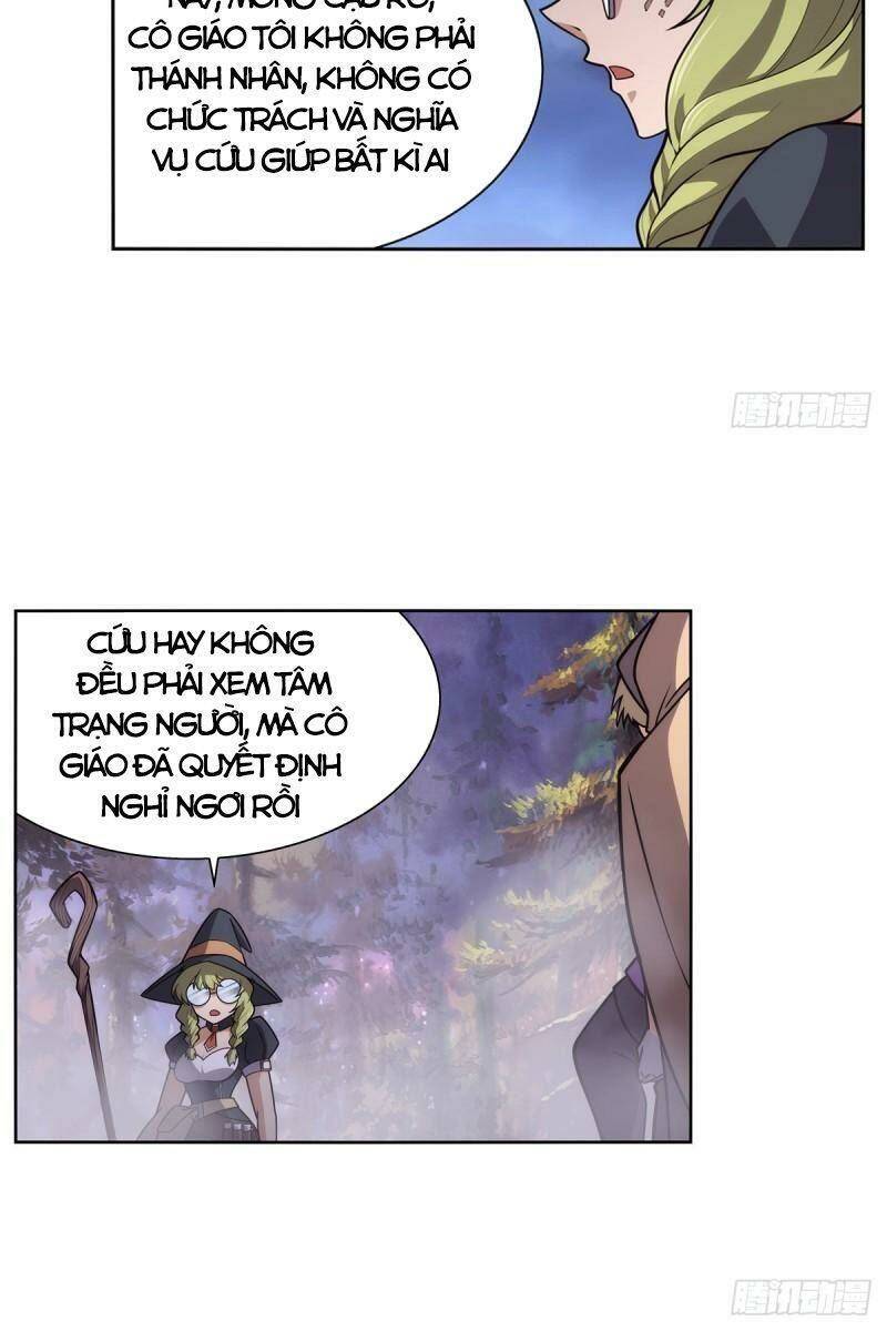 Ma Vương Thất Nghiệp Chapter 285 - Trang 2