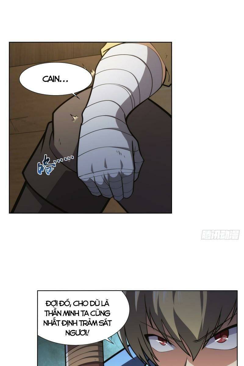 Ma Vương Thất Nghiệp Chapter 285 - Trang 2