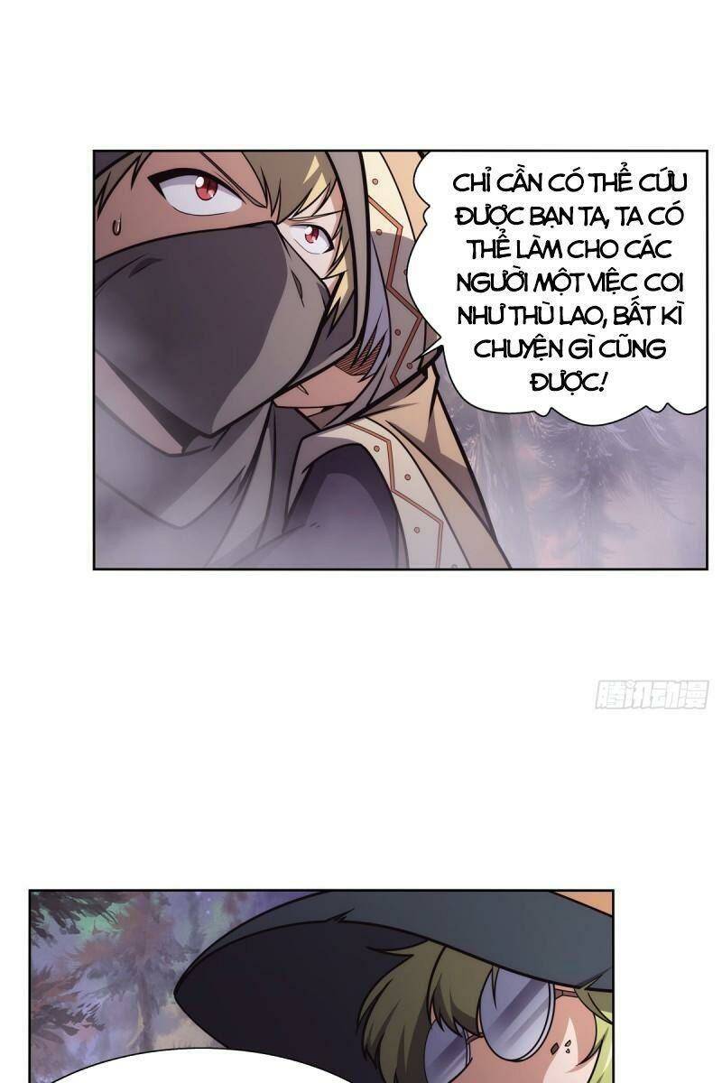 Ma Vương Thất Nghiệp Chapter 285 - Trang 2