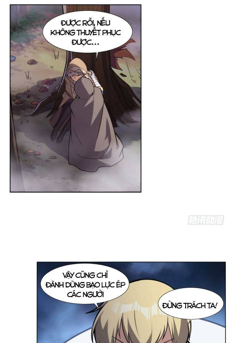 Ma Vương Thất Nghiệp Chapter 285 - Trang 2