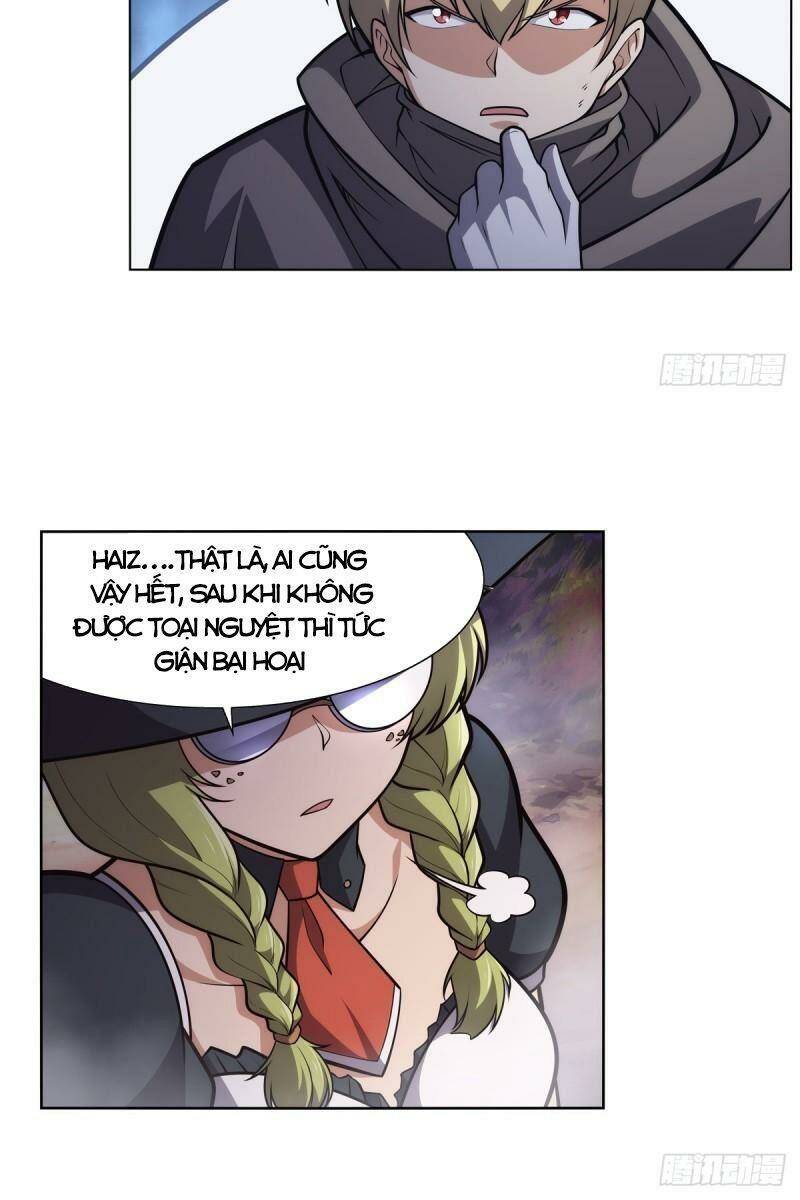 Ma Vương Thất Nghiệp Chapter 285 - Trang 2