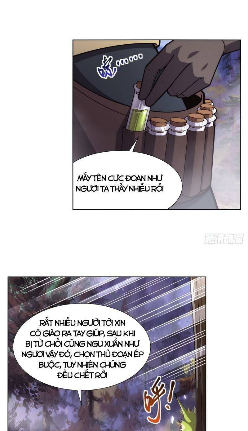 Ma Vương Thất Nghiệp Chapter 285 - Trang 2