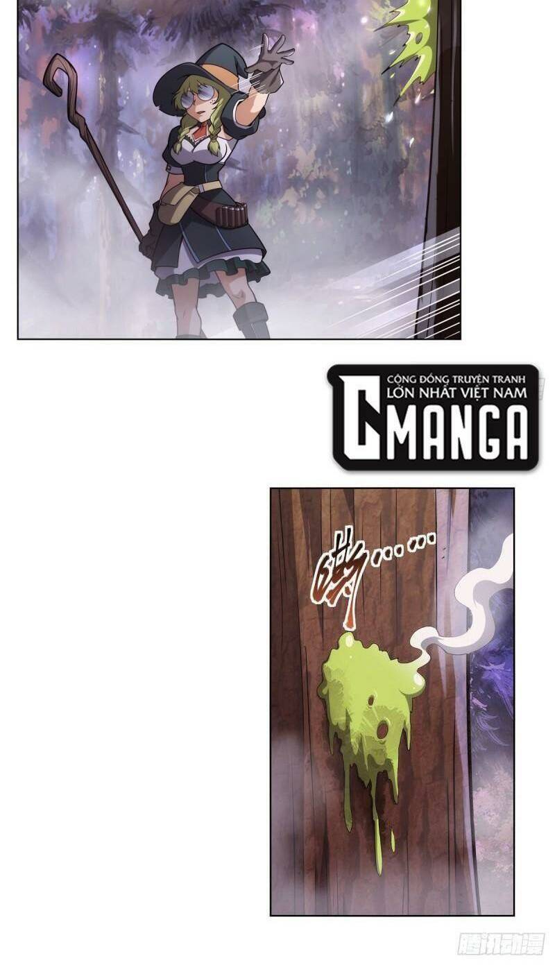 Ma Vương Thất Nghiệp Chapter 285 - Trang 2