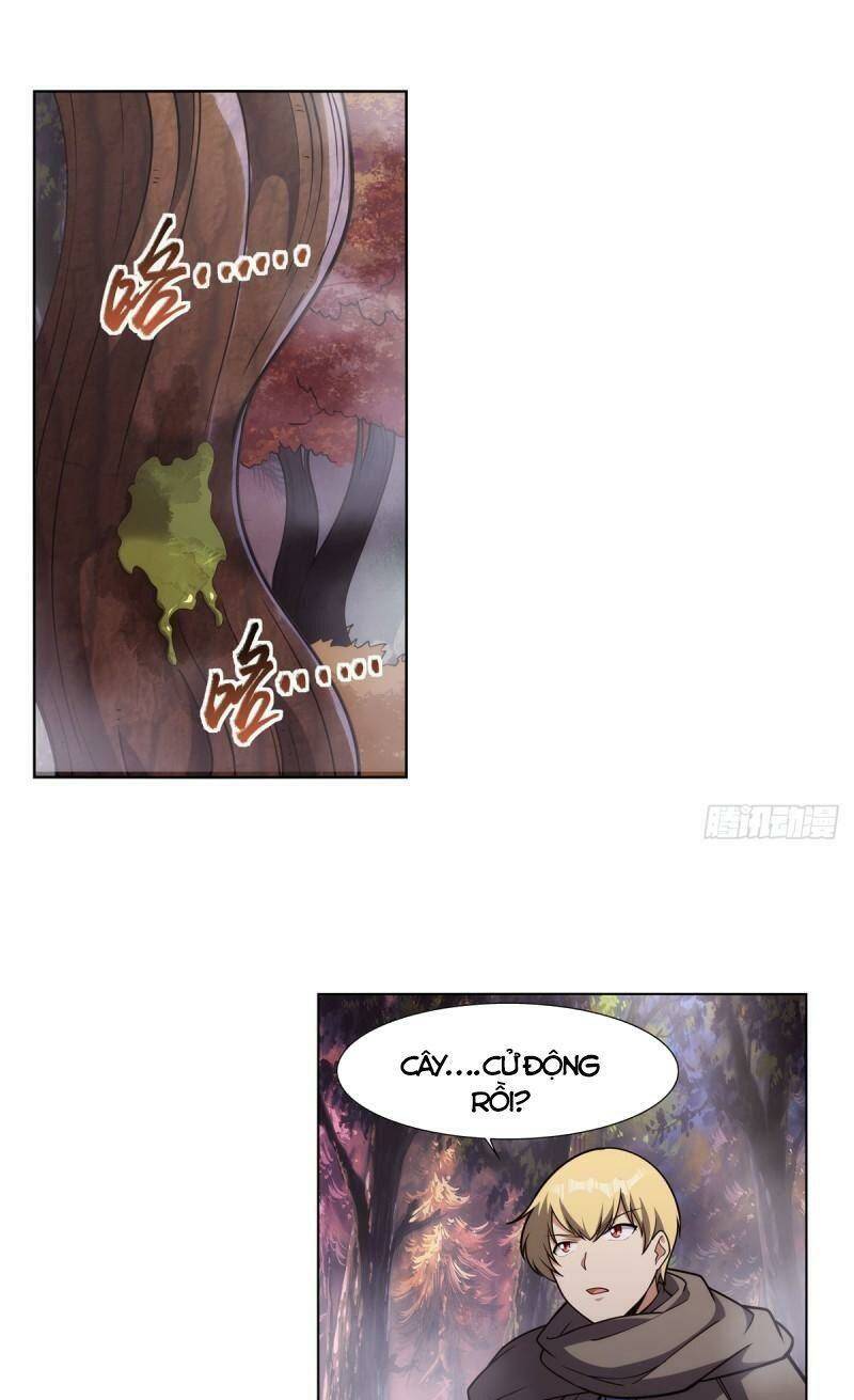 Ma Vương Thất Nghiệp Chapter 285 - Trang 2