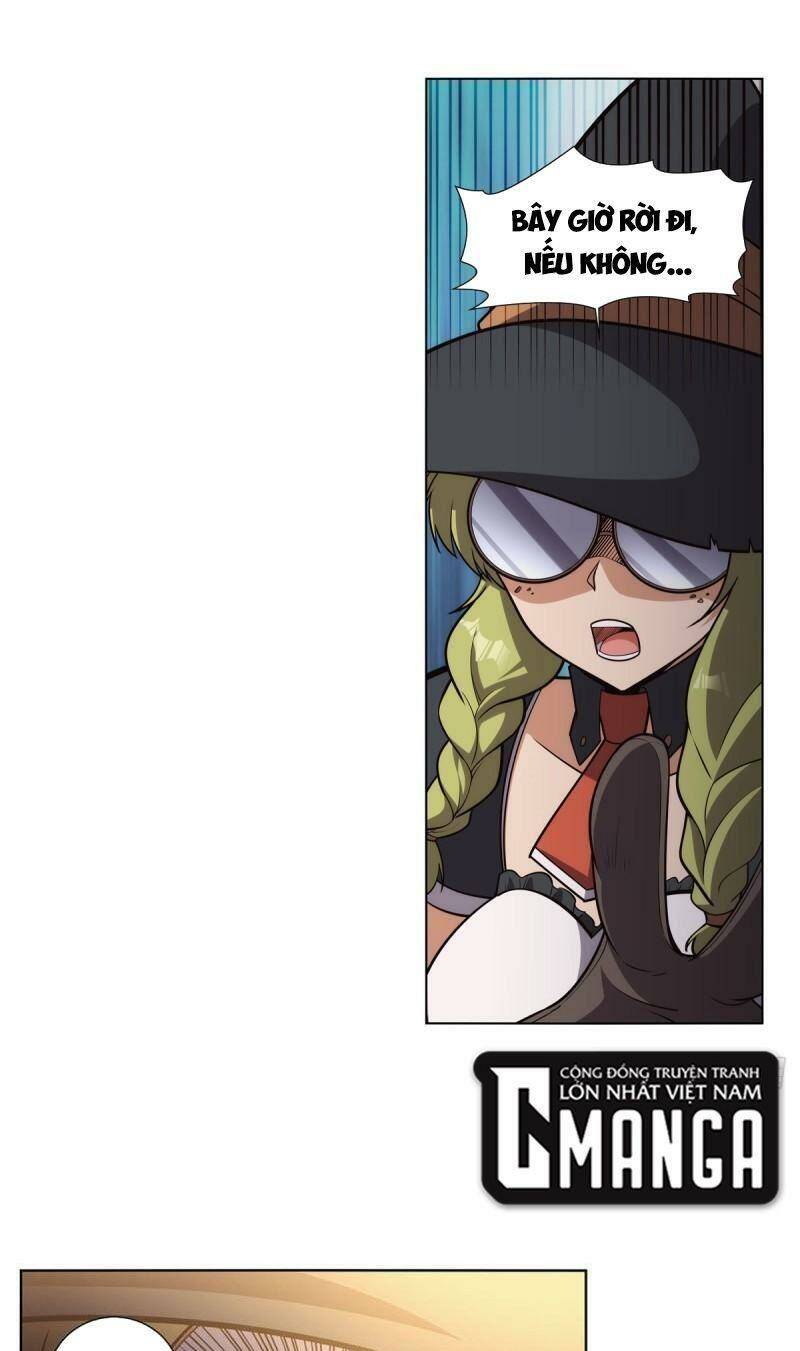 Ma Vương Thất Nghiệp Chapter 285 - Trang 2