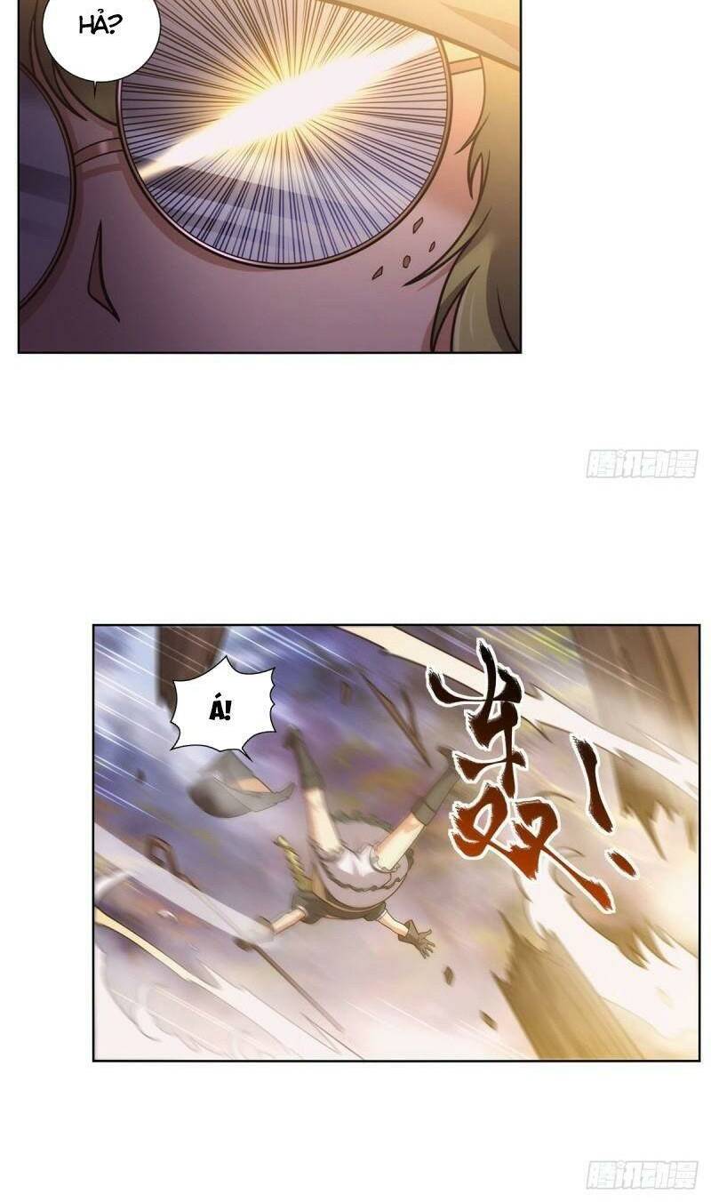 Ma Vương Thất Nghiệp Chapter 285 - Trang 2