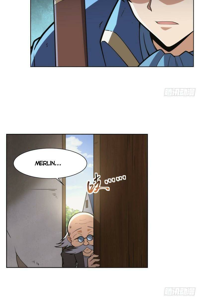 Ma Vương Thất Nghiệp Chapter 285 - Trang 2