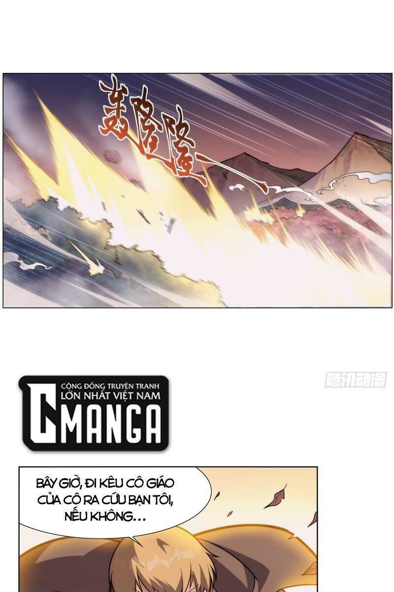 Ma Vương Thất Nghiệp Chapter 285 - Trang 2