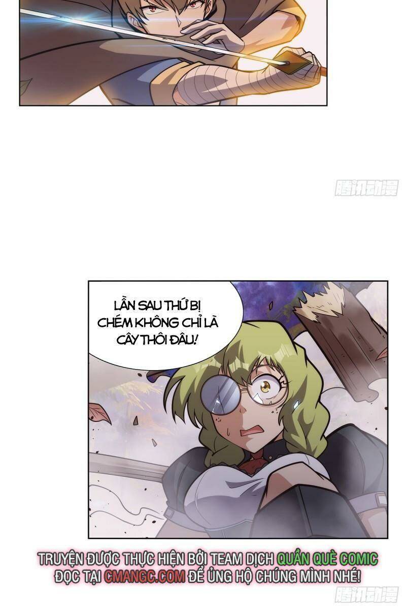 Ma Vương Thất Nghiệp Chapter 285 - Trang 2