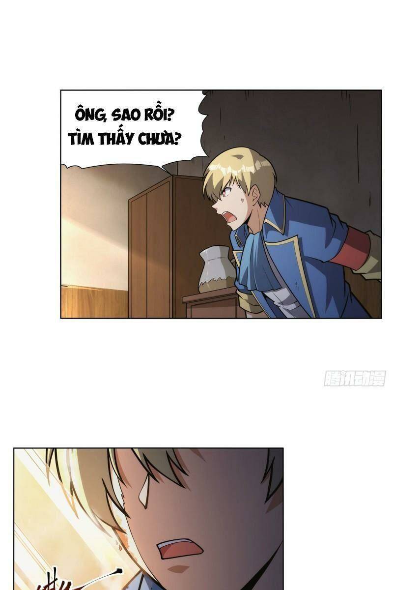 Ma Vương Thất Nghiệp Chapter 285 - Trang 2