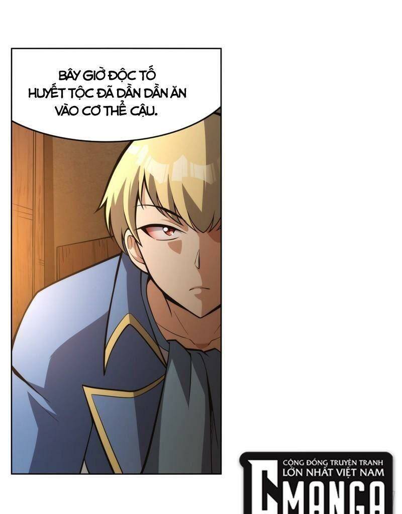 Ma Vương Thất Nghiệp Chapter 288 - Trang 2