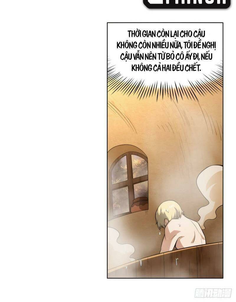 Ma Vương Thất Nghiệp Chapter 288 - Trang 2