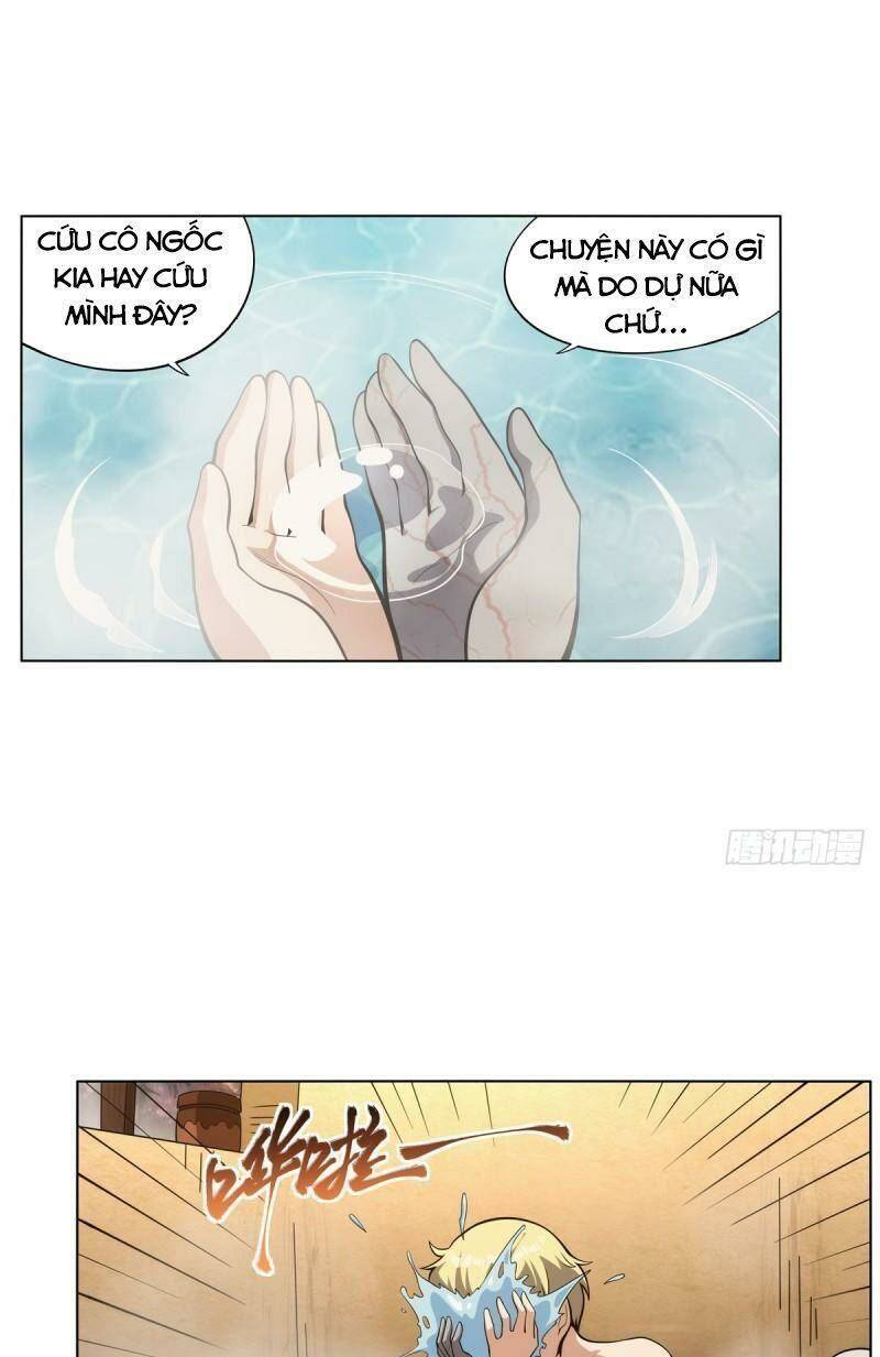 Ma Vương Thất Nghiệp Chapter 288 - Trang 2