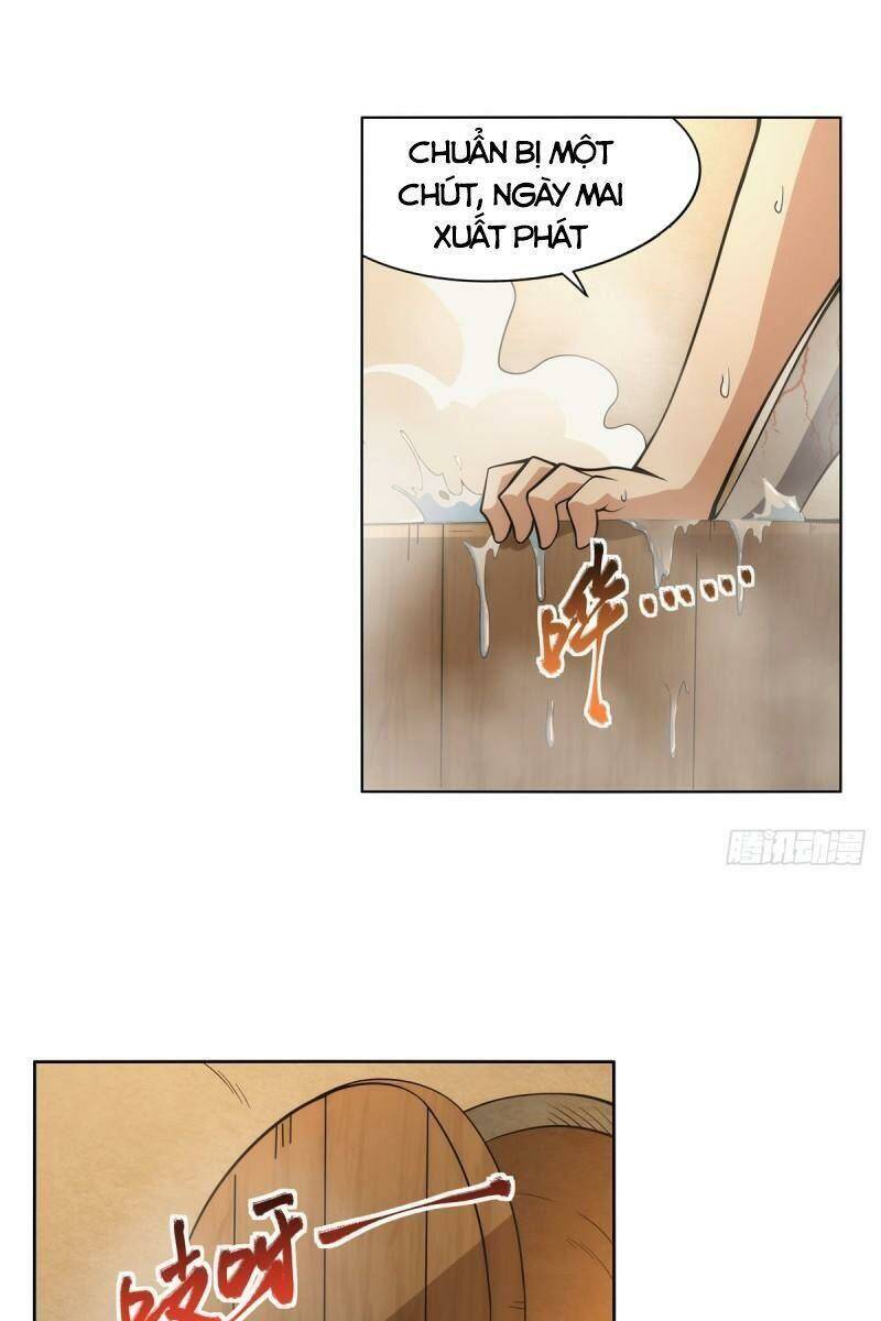 Ma Vương Thất Nghiệp Chapter 288 - Trang 2