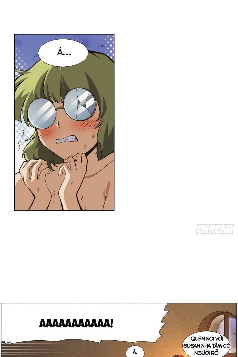 Ma Vương Thất Nghiệp Chapter 288 - Trang 2