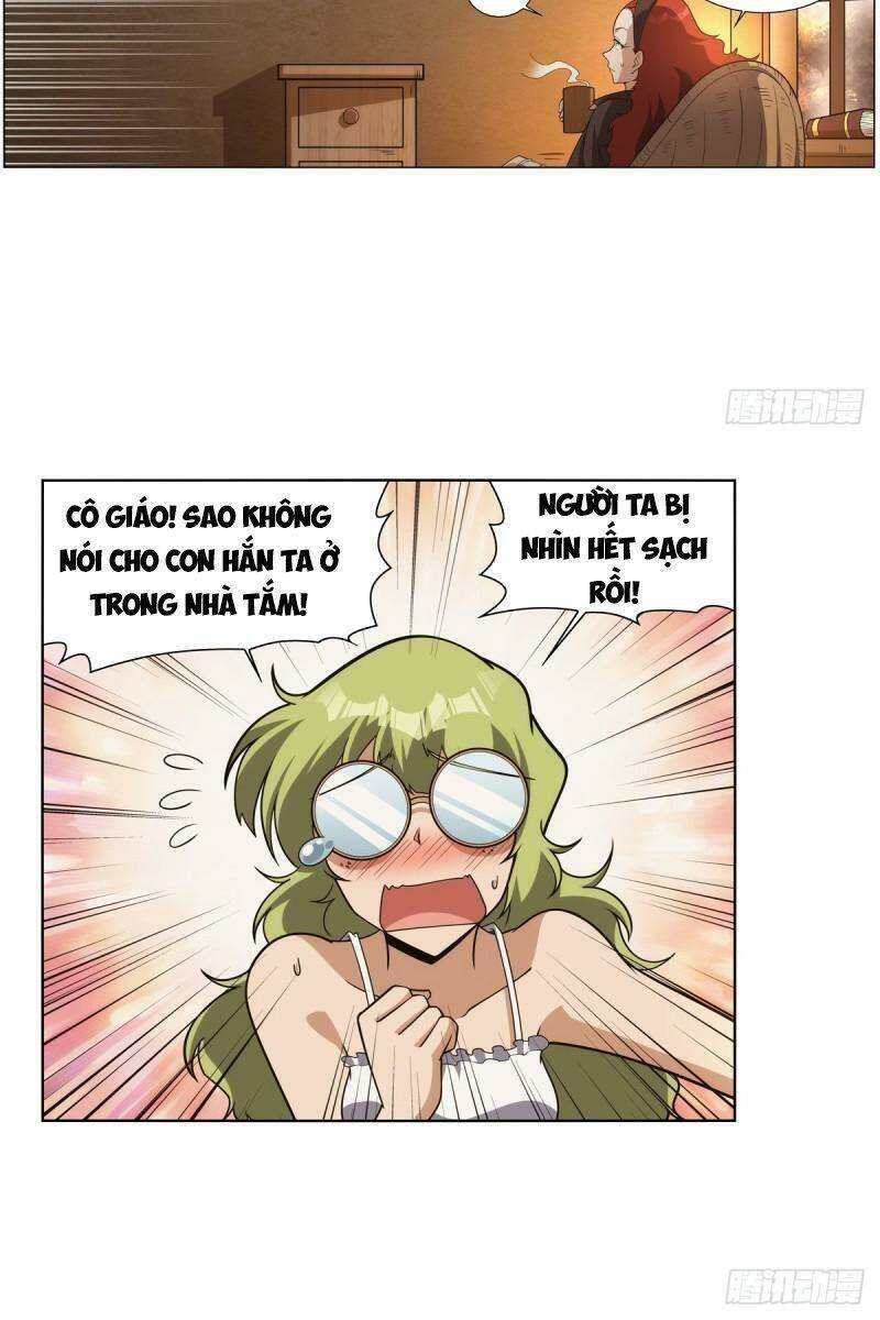 Ma Vương Thất Nghiệp Chapter 288 - Trang 2