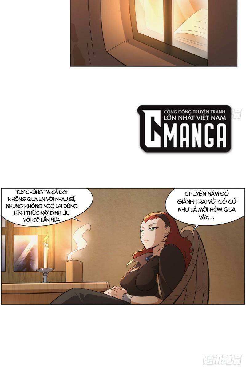 Ma Vương Thất Nghiệp Chapter 288 - Trang 2