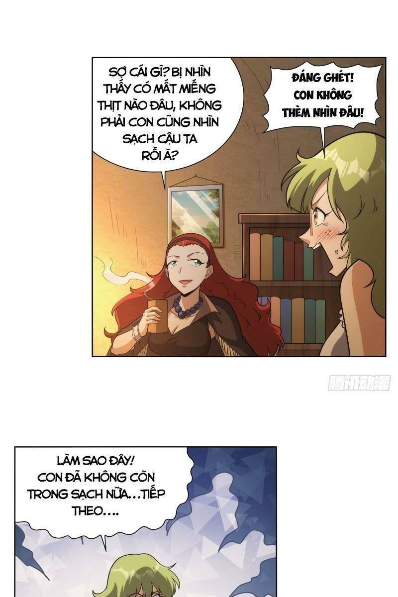 Ma Vương Thất Nghiệp Chapter 288 - Trang 2