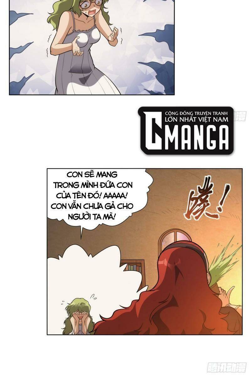 Ma Vương Thất Nghiệp Chapter 288 - Trang 2