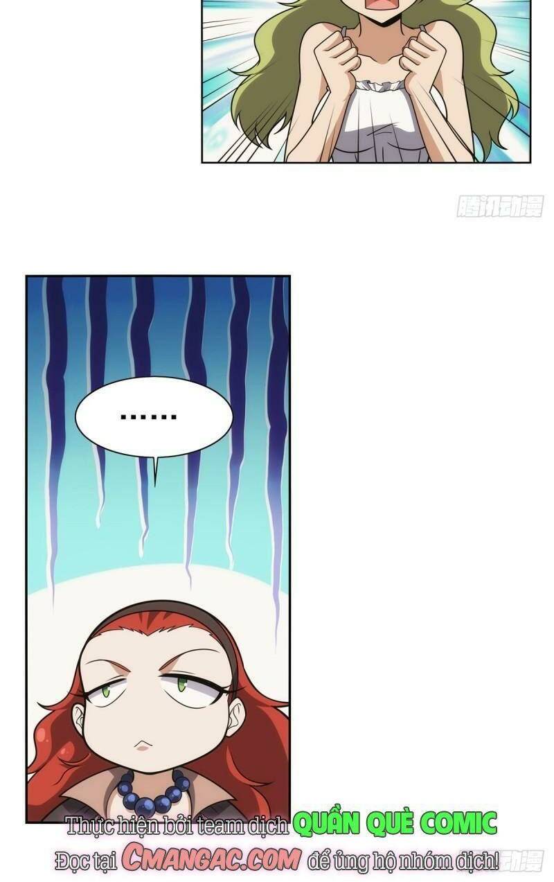 Ma Vương Thất Nghiệp Chapter 288 - Trang 2