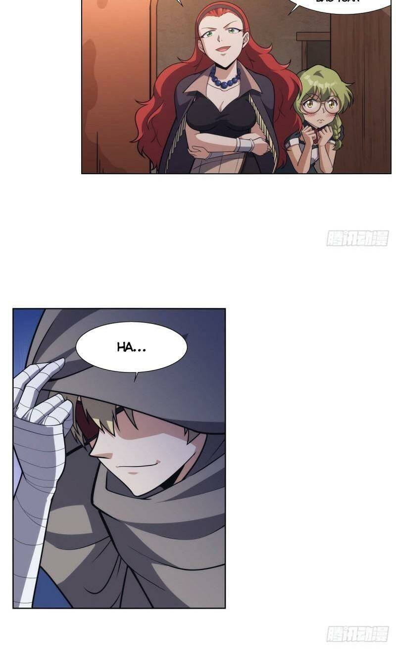 Ma Vương Thất Nghiệp Chapter 288 - Trang 2