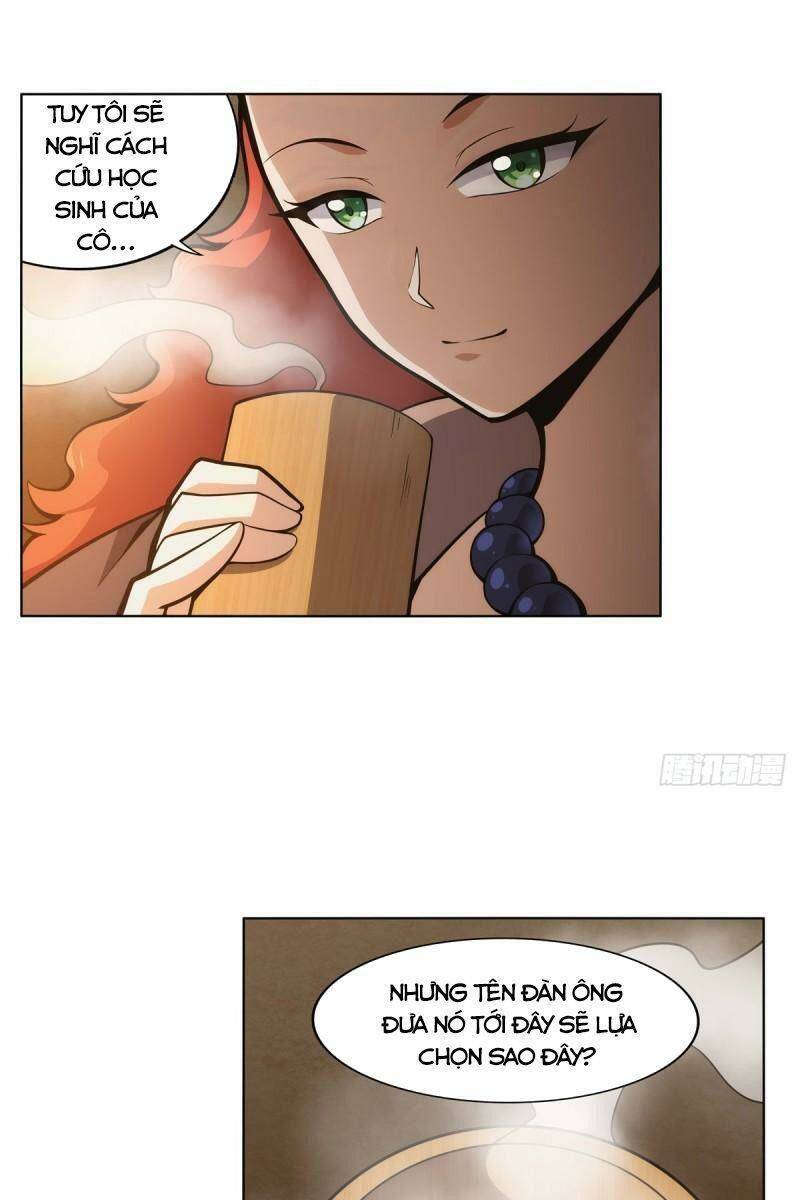 Ma Vương Thất Nghiệp Chapter 288 - Trang 2