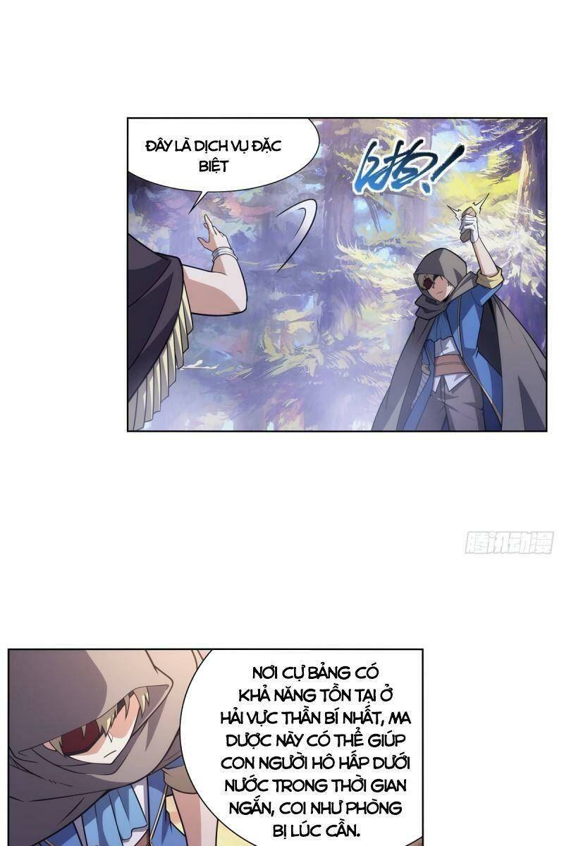 Ma Vương Thất Nghiệp Chapter 288 - Trang 2