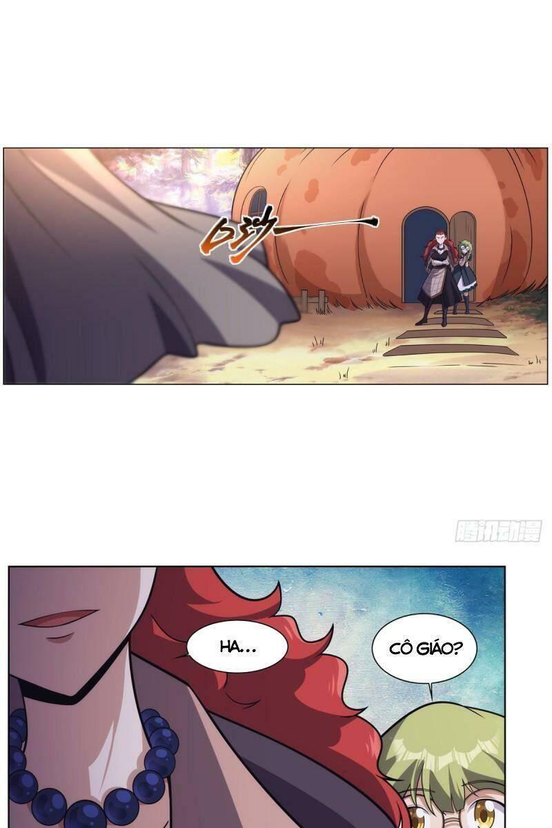 Ma Vương Thất Nghiệp Chapter 288 - Trang 2