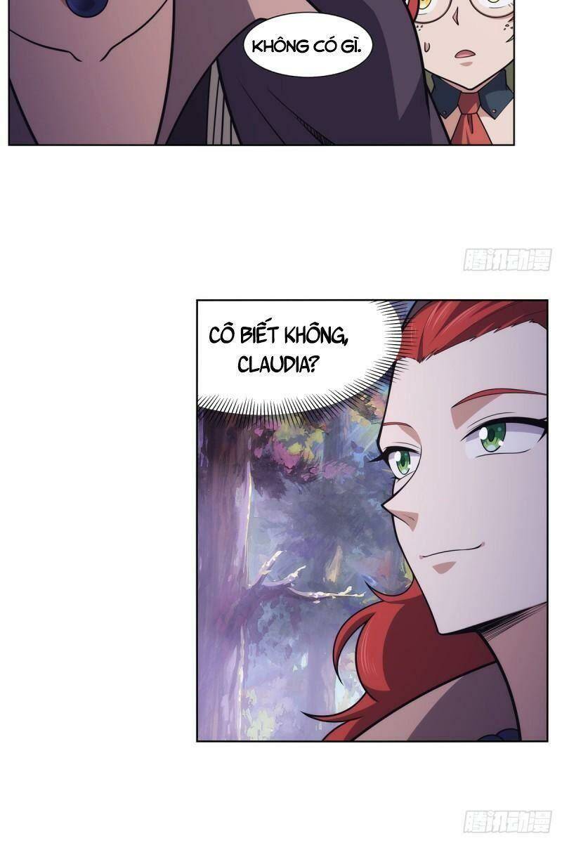 Ma Vương Thất Nghiệp Chapter 288 - Trang 2