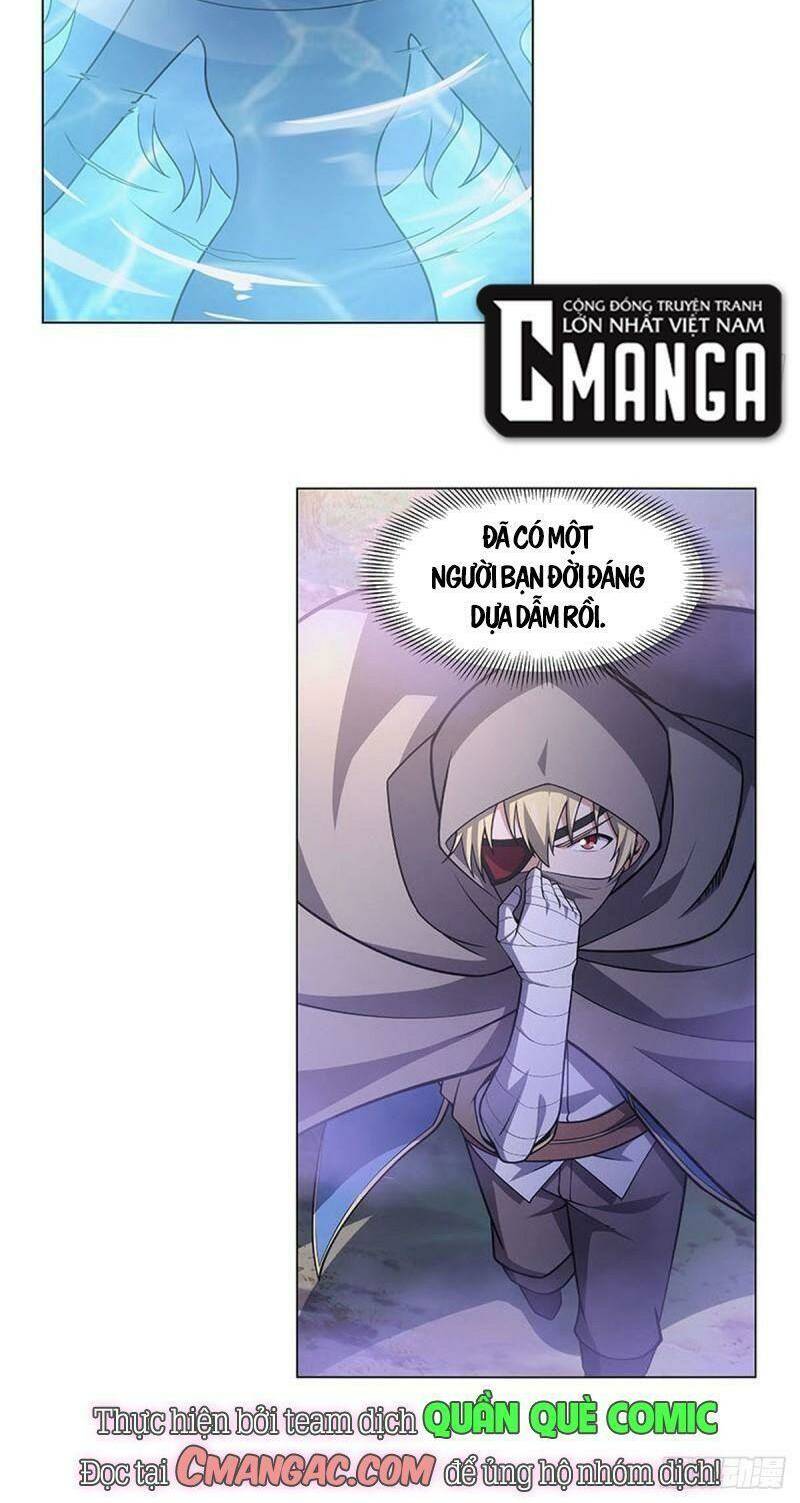 Ma Vương Thất Nghiệp Chapter 288 - Trang 2