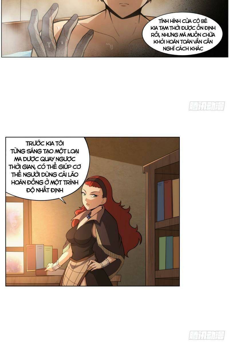 Ma Vương Thất Nghiệp Chapter 288 - Trang 2