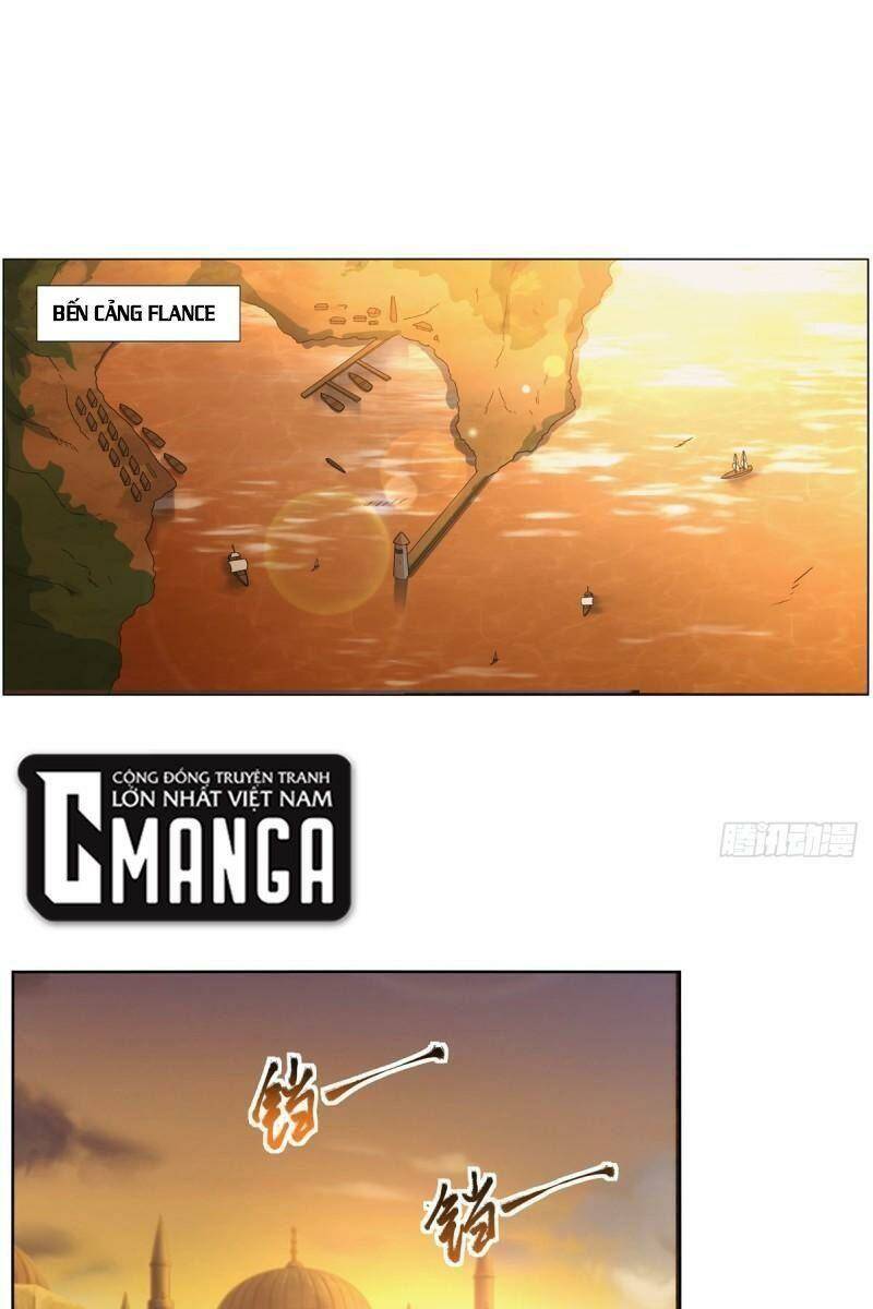 Ma Vương Thất Nghiệp Chapter 289 - Trang 2