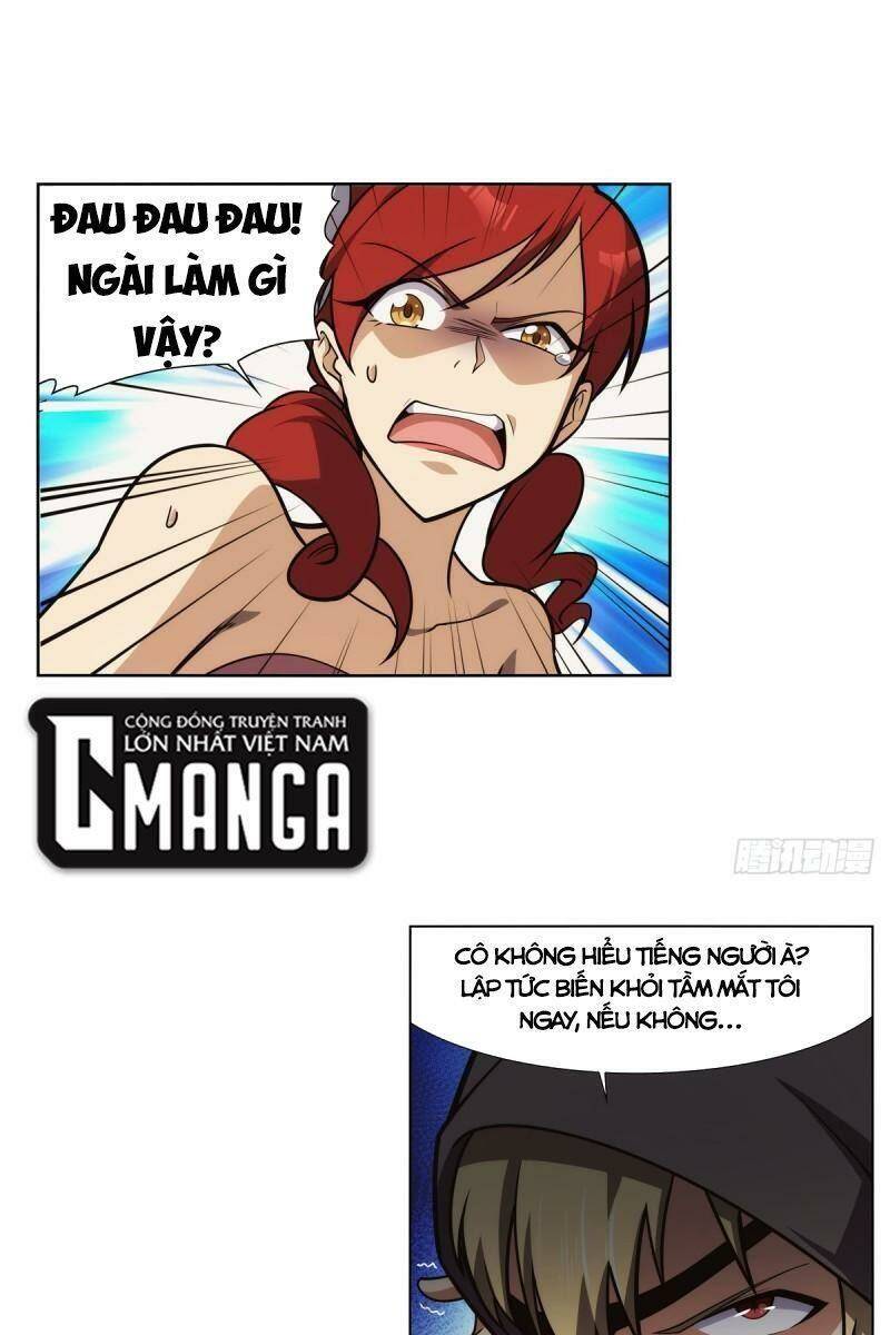 Ma Vương Thất Nghiệp Chapter 289 - Trang 2