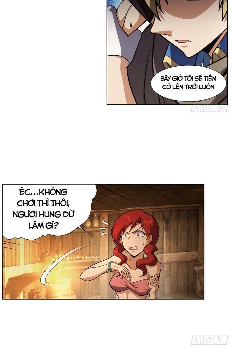 Ma Vương Thất Nghiệp Chapter 289 - Trang 2