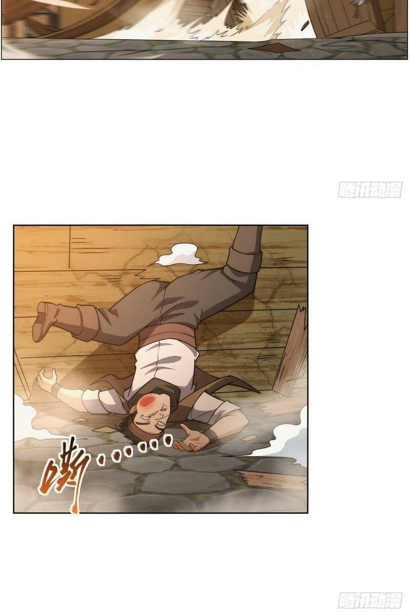 Ma Vương Thất Nghiệp Chapter 289 - Trang 2