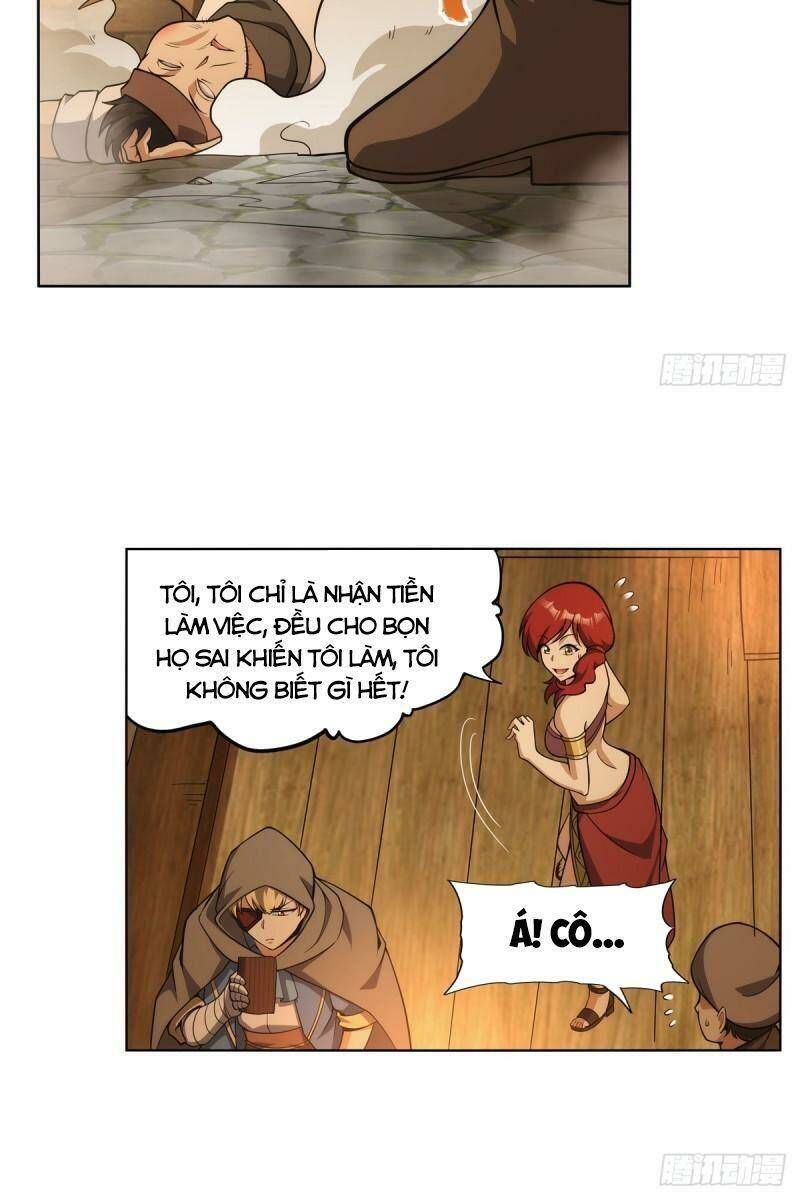 Ma Vương Thất Nghiệp Chapter 289 - Trang 2