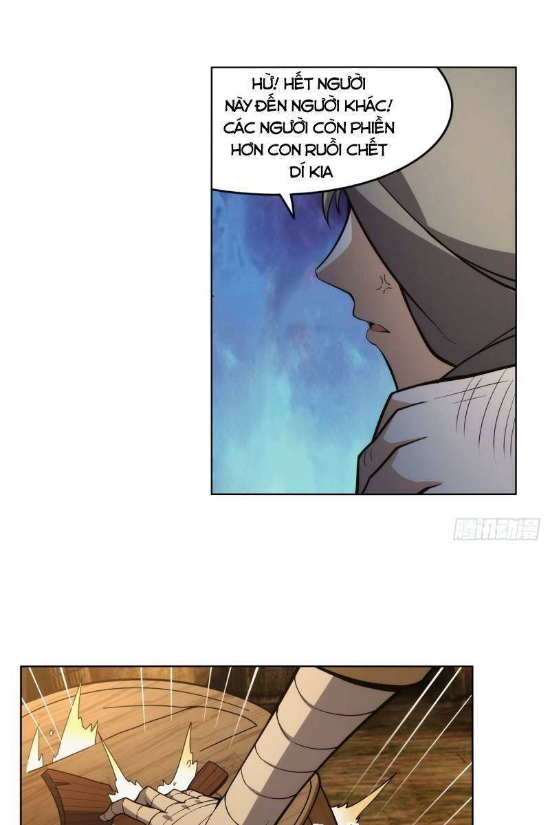 Ma Vương Thất Nghiệp Chapter 289 - Trang 2