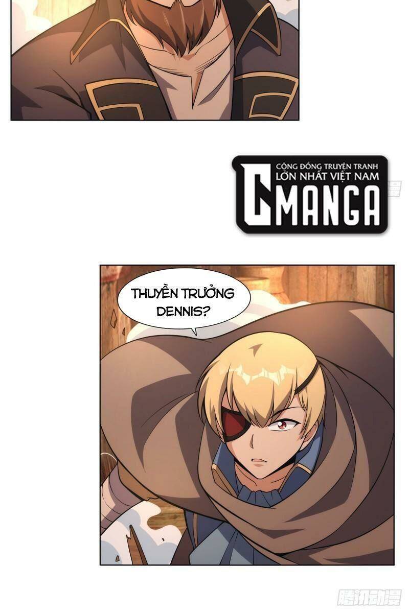 Ma Vương Thất Nghiệp Chapter 289 - Trang 2