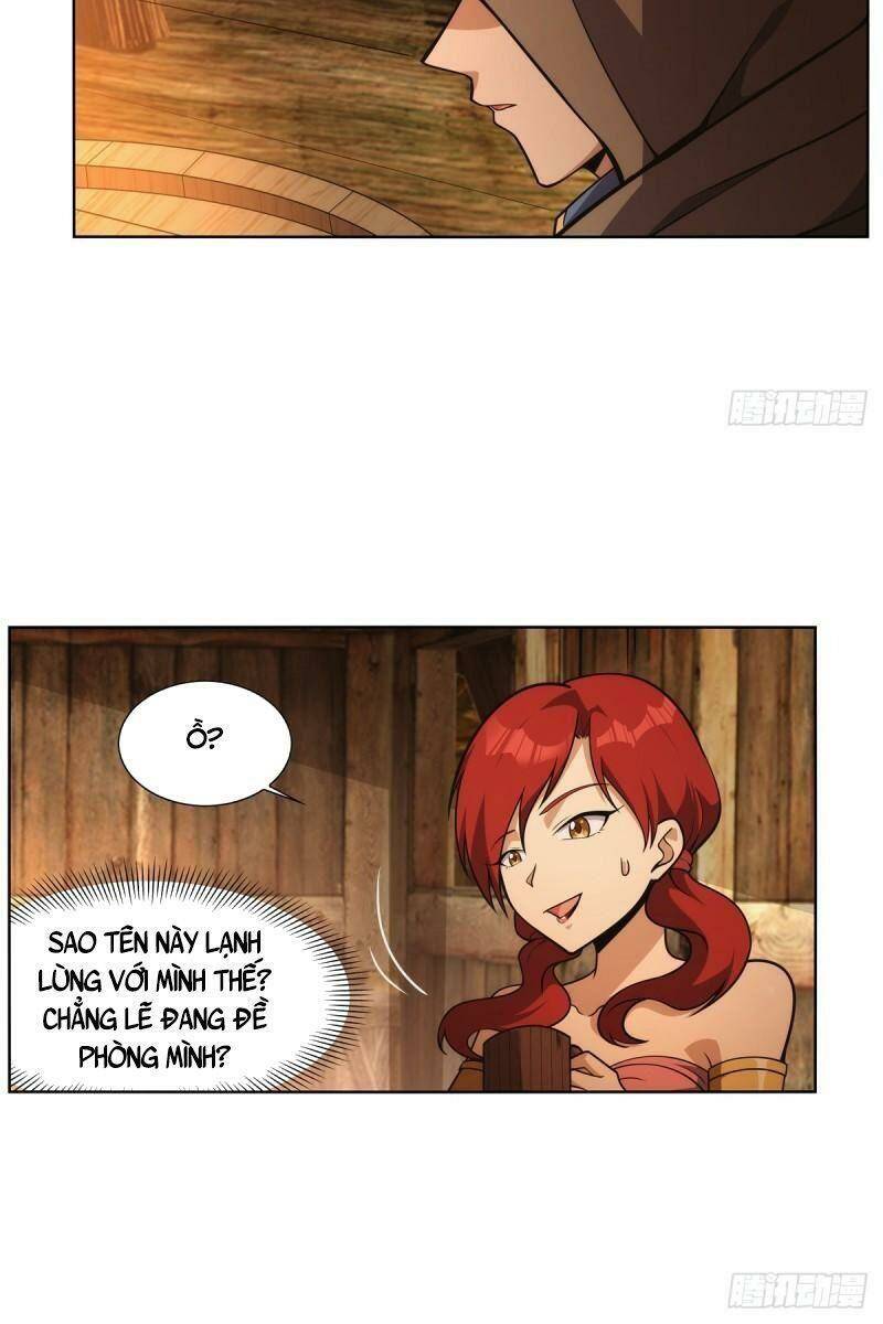 Ma Vương Thất Nghiệp Chapter 289 - Trang 2