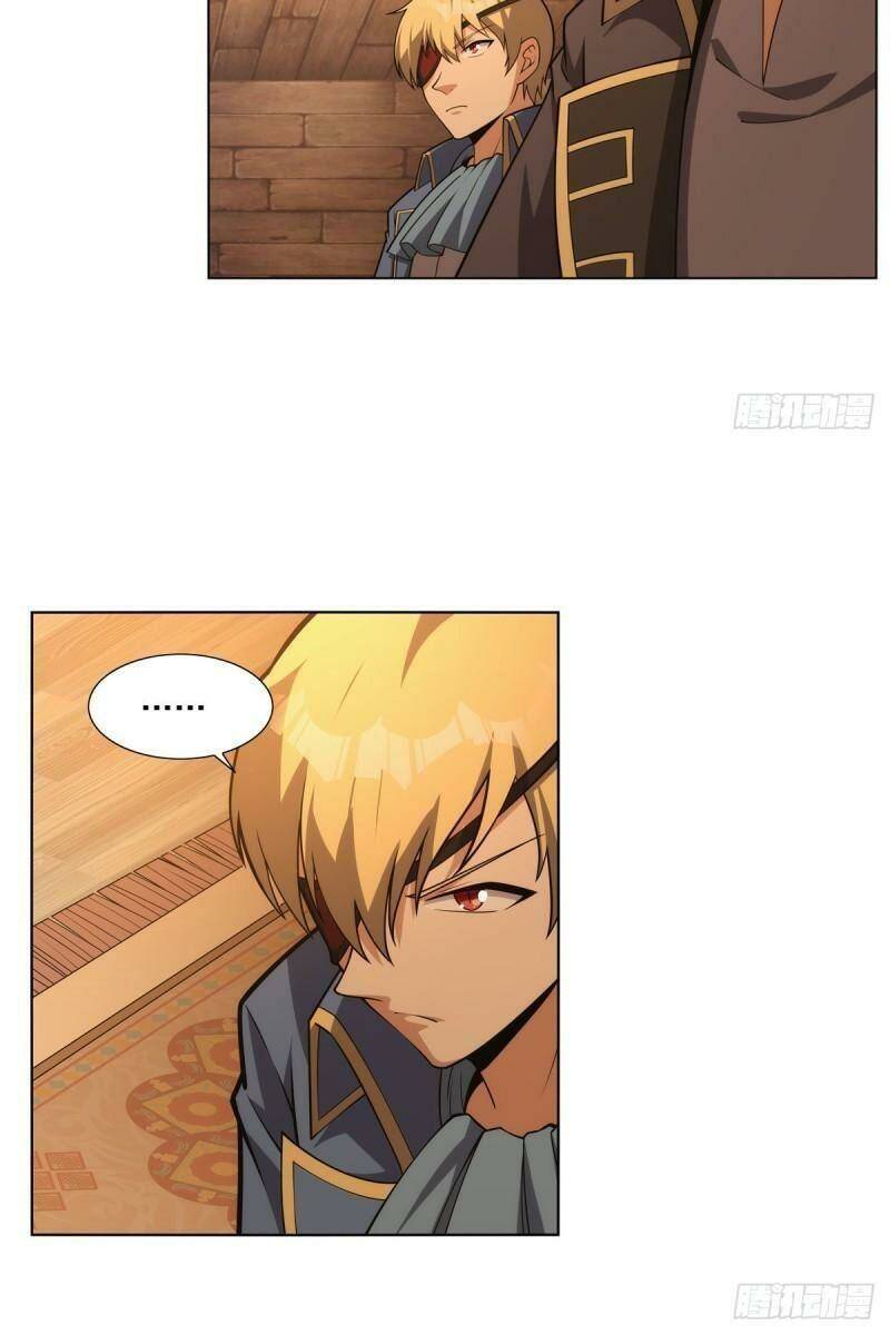 Ma Vương Thất Nghiệp Chapter 291 - Trang 2