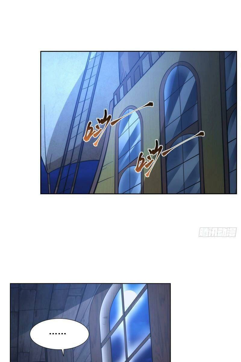 Ma Vương Thất Nghiệp Chapter 291 - Trang 2