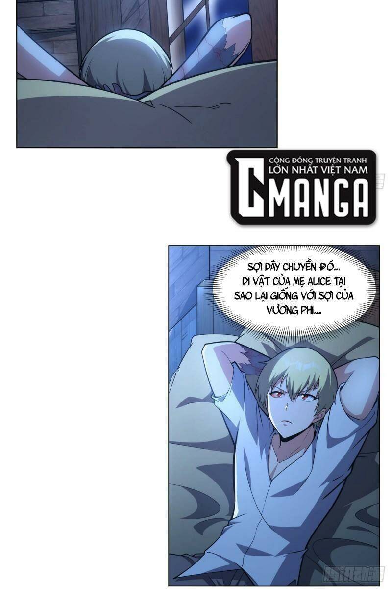 Ma Vương Thất Nghiệp Chapter 291 - Trang 2