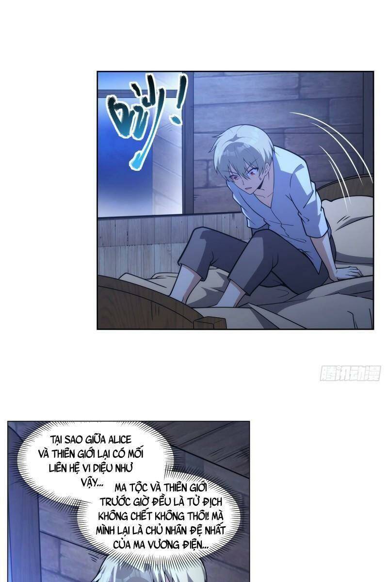 Ma Vương Thất Nghiệp Chapter 291 - Trang 2