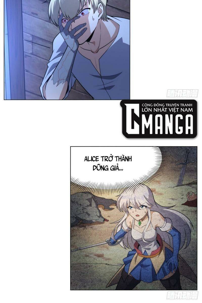 Ma Vương Thất Nghiệp Chapter 291 - Trang 2