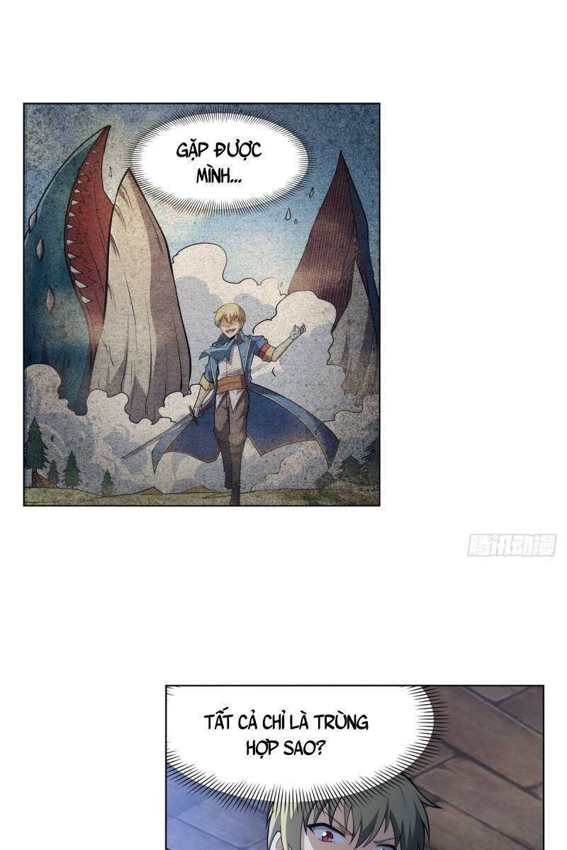 Ma Vương Thất Nghiệp Chapter 291 - Trang 2