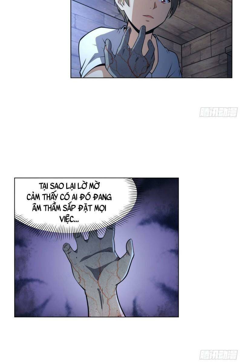 Ma Vương Thất Nghiệp Chapter 291 - Trang 2