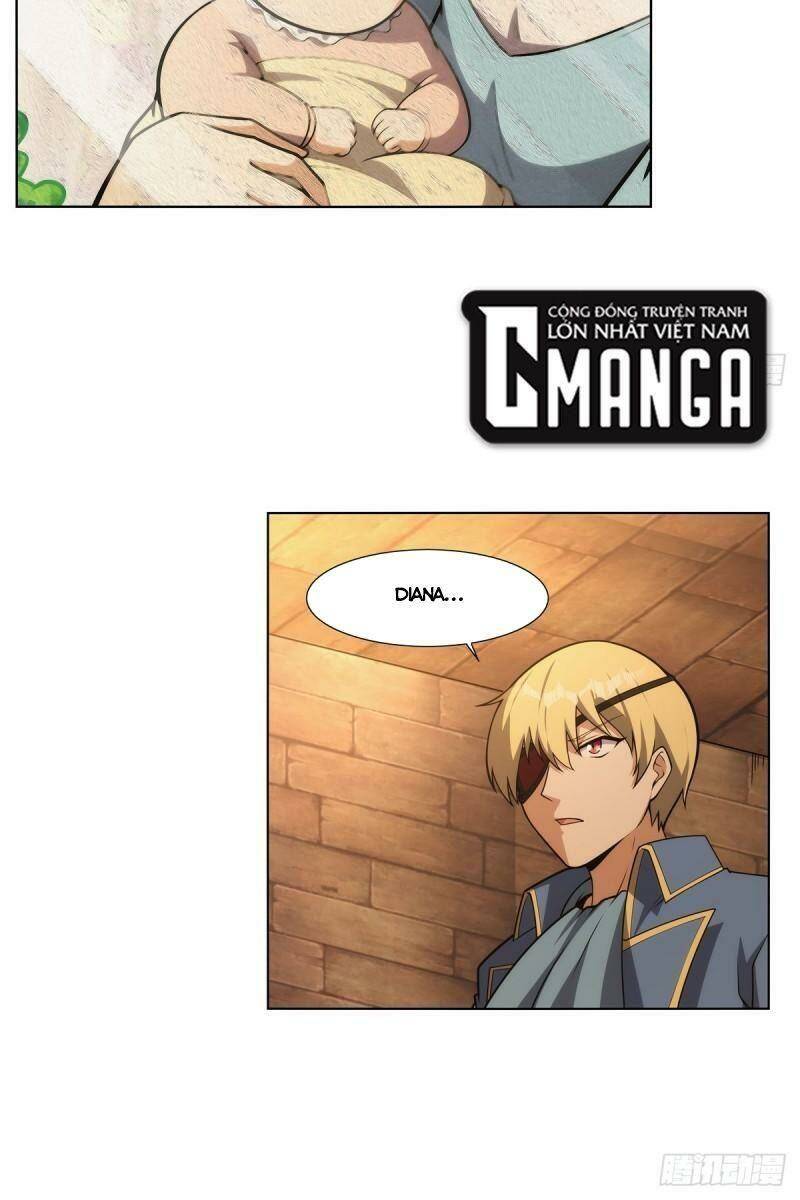 Ma Vương Thất Nghiệp Chapter 291 - Trang 2