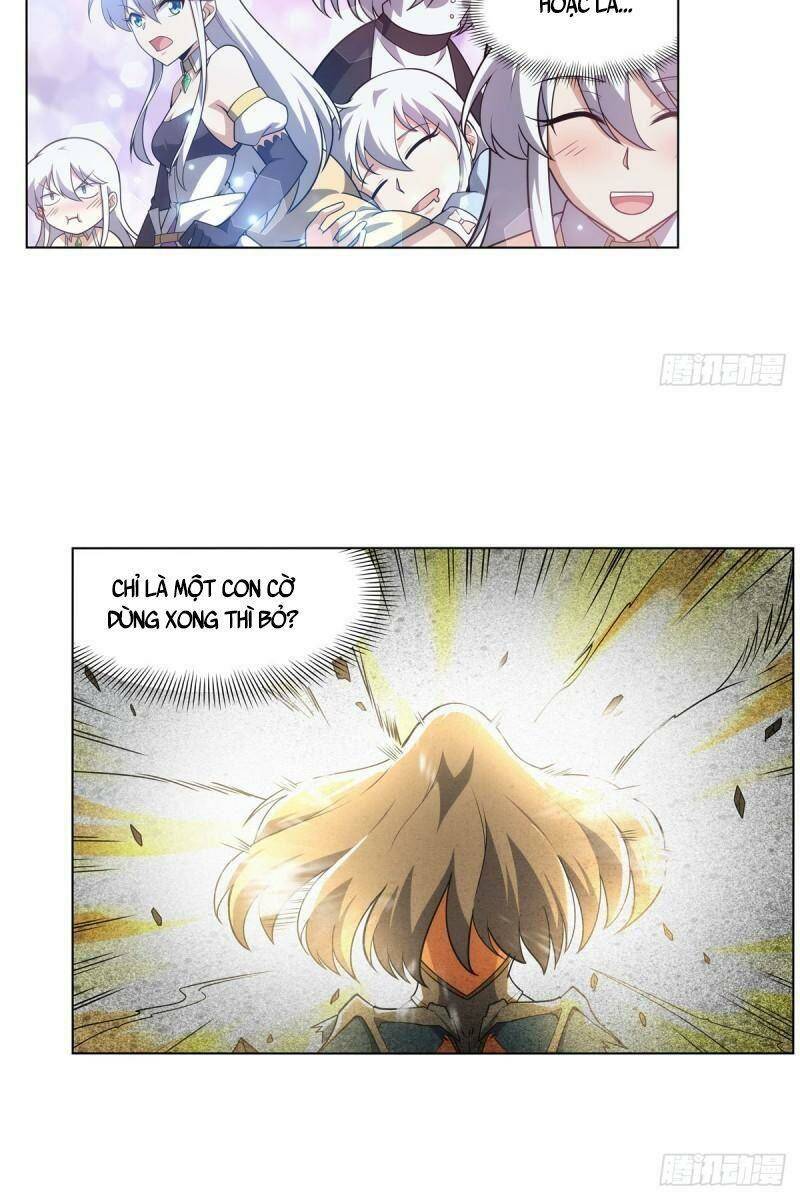 Ma Vương Thất Nghiệp Chapter 291 - Trang 2