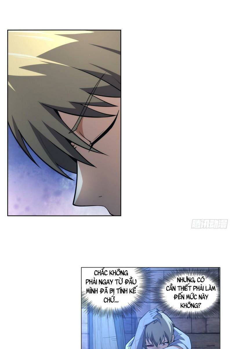 Ma Vương Thất Nghiệp Chapter 291 - Trang 2